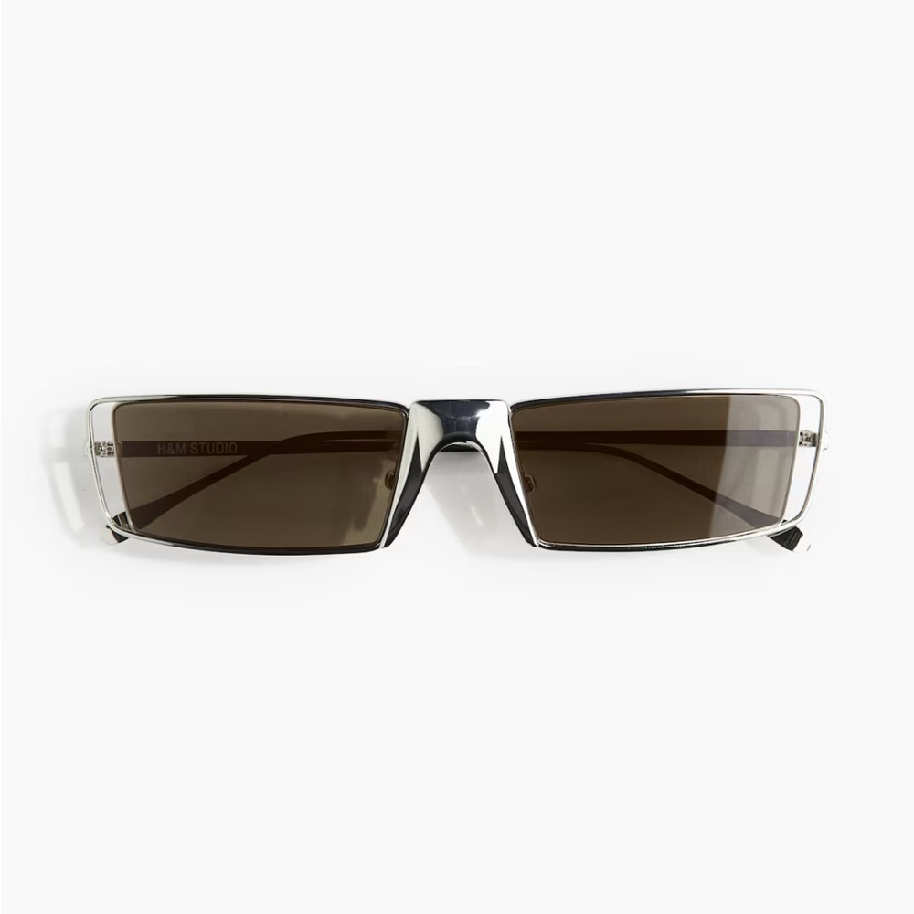 H&M Studio Collection Sunglasses - Picture 3 of 4